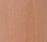 Alder Red Clear