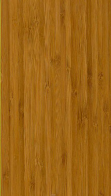 Bamboo Caramel Narrow Veneer