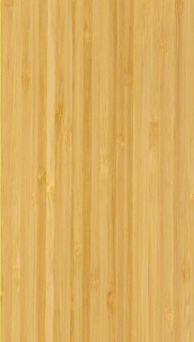 Bamboo Natural Narrow Veneer