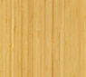 Bamboo Natural Narrow