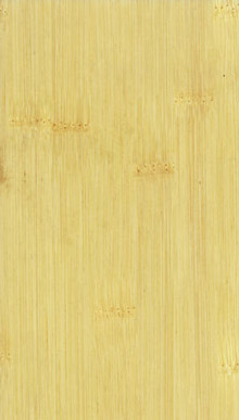 Bamboo Naturall Wide Veneer