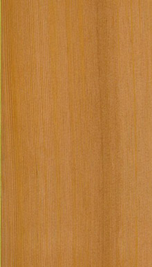 Cedar Western Red Qtrd. Veneer