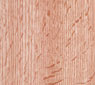 Oak Red Qtrd Flake