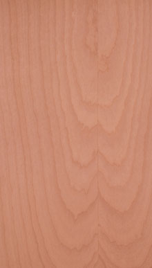 Pearwood